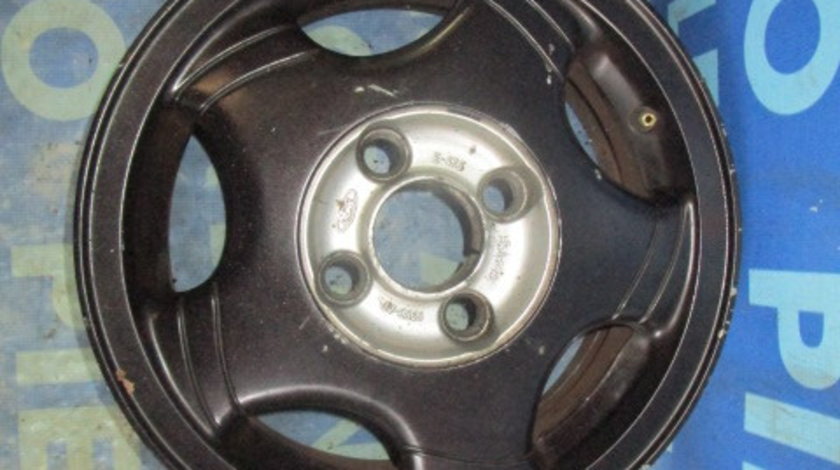 Jante aliaj 14’’ 4x108 Ford; ET 47,5 J5 1/2