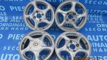 Jante aliaj 15’’ 4x114.3 Hyundai Coupe