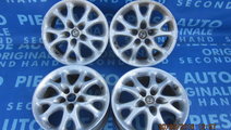 Jante aliaj 15’’ 5x0.98 Alfa Romeo 156