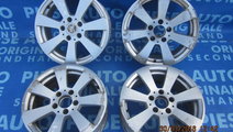 Jante aliaj 15’’ 5x112 Mercedes C180 W203