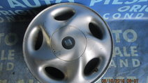 Jante aliaj 15’’ 5x112 Seat Alhambra 1999; ET ...