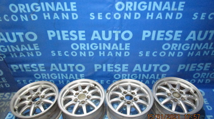 Jante aliaj 15’’ 5x120 BMW E36 1994