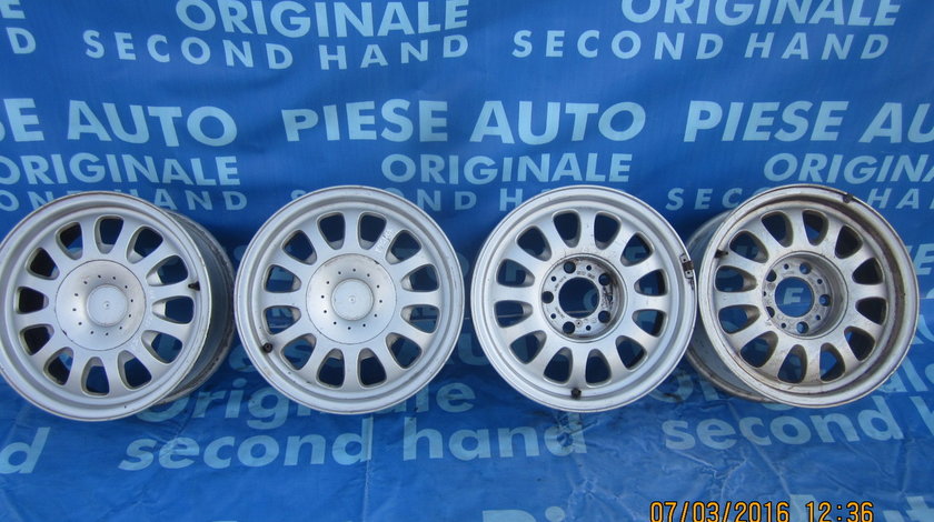Jante aliaj 15’’ 5x120 BMW E36