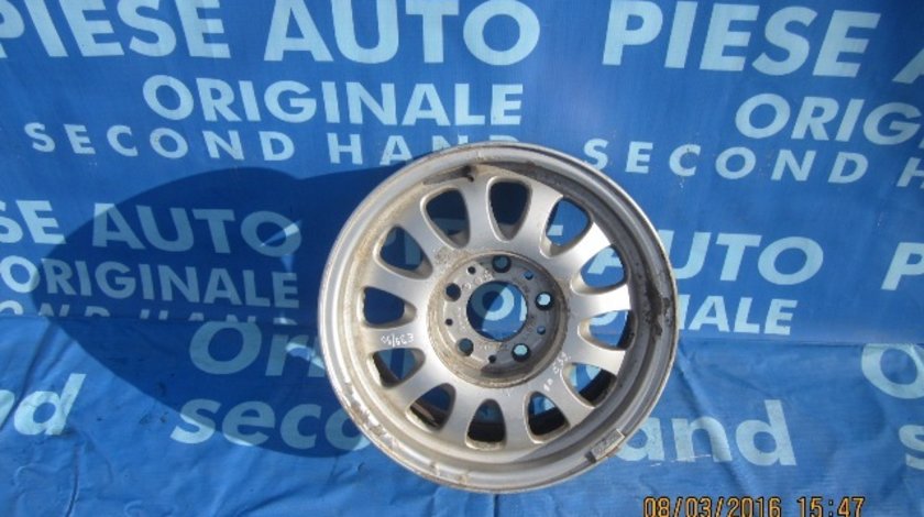 Jante aliaj 15’’ 5x120 BMW E39