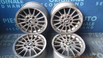 Jante aliaj 15’’ 5x120 BMW E46 2002; ET47, 7J ...