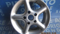 Jante aliaj 15" 5x120 BMW E46 (7JX15, ET35)