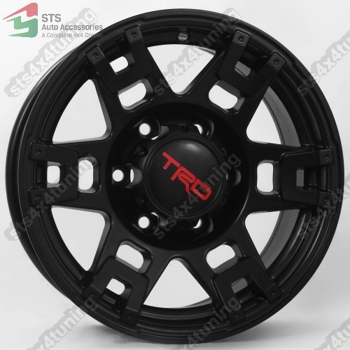 JANTE ALIAJ 15" 6X139.7 [1320-TR]