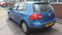 Jante aliaj 15 Volkswagen Golf 5 2004 Hatchback 1....