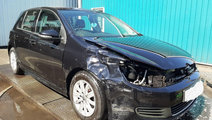 Jante aliaj 15 Volkswagen Golf 6 2011 Hatchback 1....