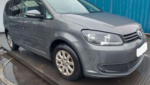 Jante aliaj 15 Volkswagen Touran 2010 VAN 1.6 TDI