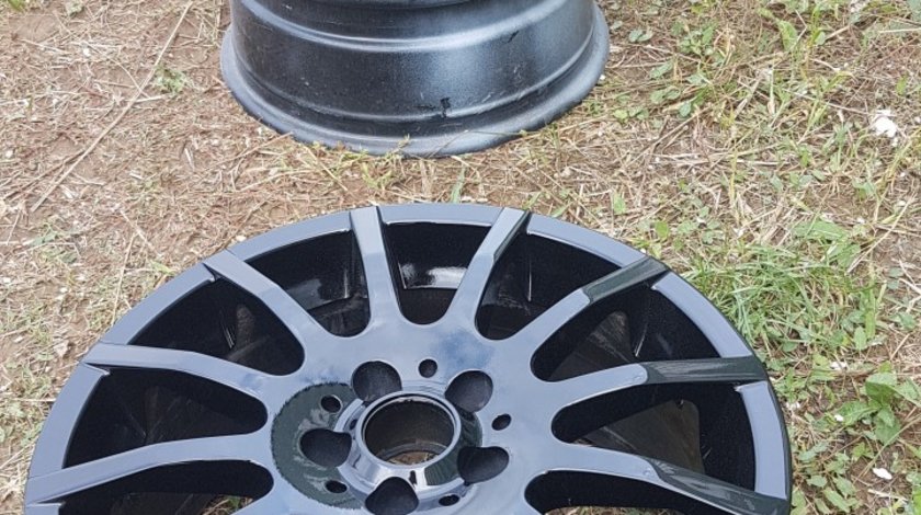 Jante aliaj 15 zoll marca Aluette, Vw Golf 4/Fox/Polo/Beetle