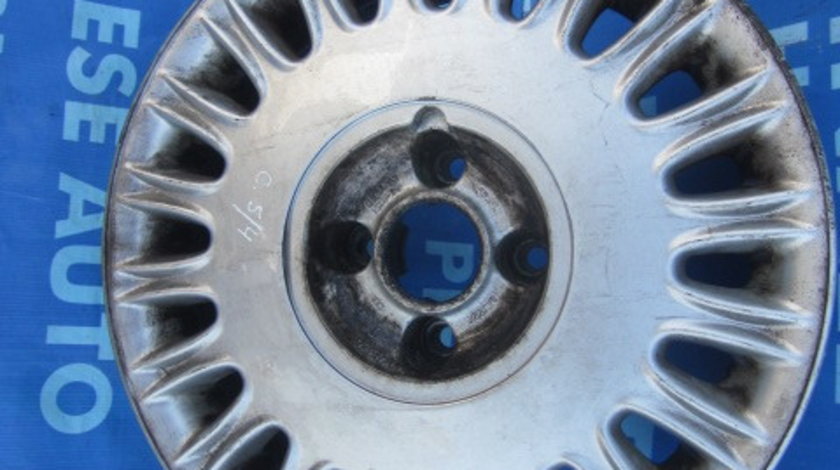Jante aliaj 16’’ 4x108 Citroen C5