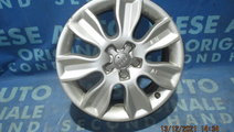 Jante aliaj 16’’ 5x100 Audi A1 2012