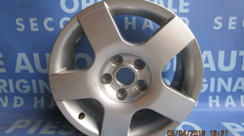 Jante aliaj 16’’ 5x112 Audi A4 ; ET42