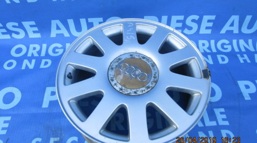 Jante aliaj 16’’ 5x112 Audi A4