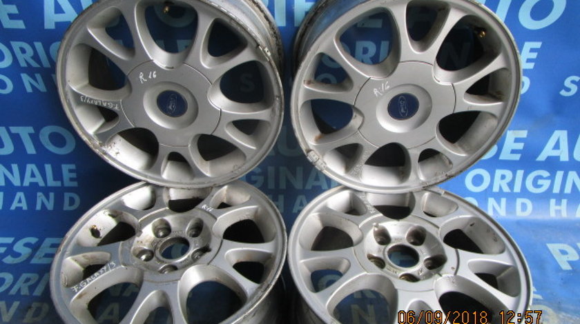 Jante aliaj 16’’ 5x112 Ford Galaxy