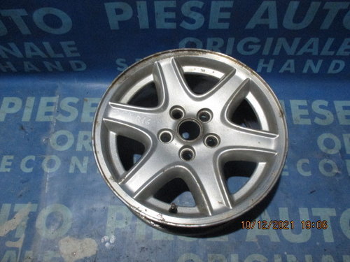 Jante aliaj 16’’ 5x114.3 Jeep Cherokee
