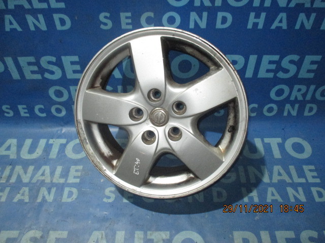 Jante aliaj 16’’ 5x114 Chrysler Voyager