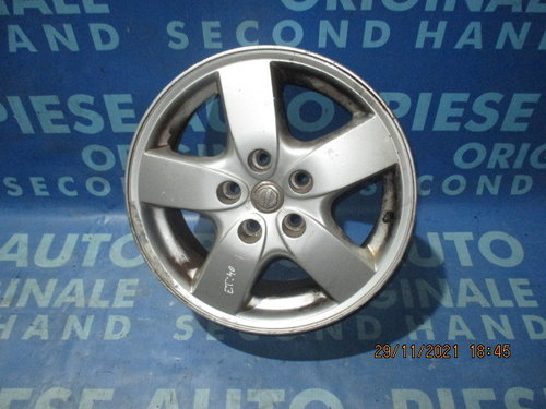 Jante aliaj 16’’ 5x114 Chrysler Voyager