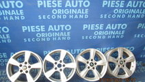 Jante aliaj 16’’ 5x120 BMW E39 (2 jante lovite...