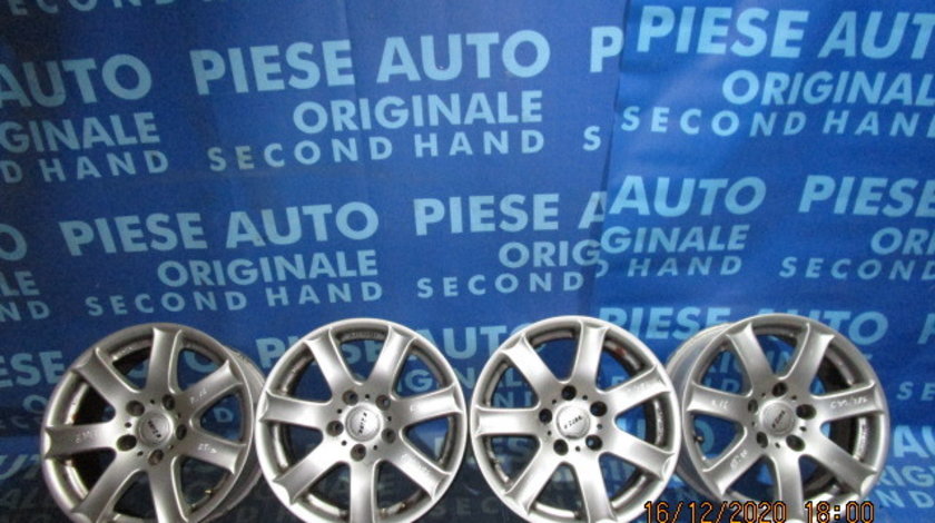Jante aliaj 16’’ 5x120 BMW E39 2002; ET 20