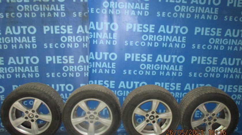 Jante aliaj 16’’ 5x120 BMW E39 2002