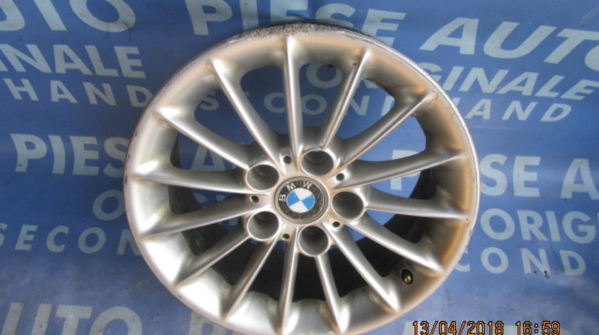 Jante aliaj 16’’ 5x120 BMW E39 (julita)