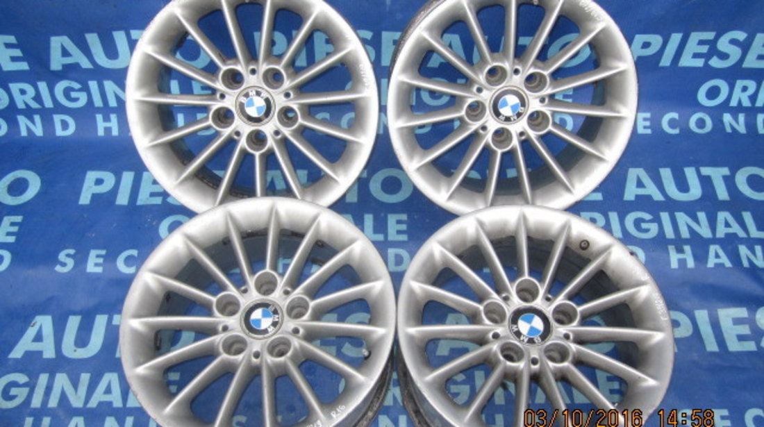 Jante aliaj 16’’ 5x120 BMW E39