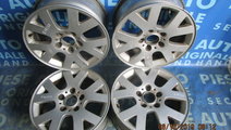 Jante aliaj 16’’ 5x120 BMW E46 2001 (ET42; 6.5...