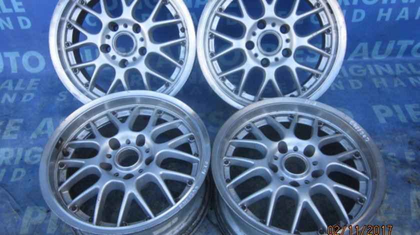 Jante aliaj 16" 5x120 BMW E46