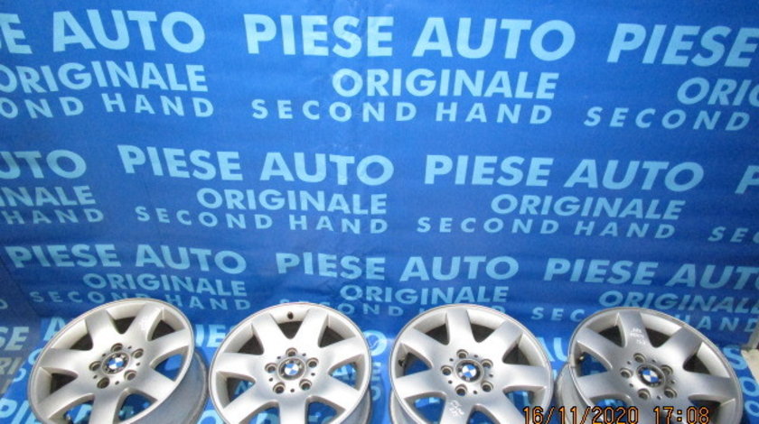 Jante aliaj 16’’ 5x120 BMW E46
