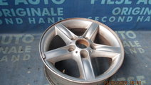 Jante aliaj 16’’ 5x120 BMW E90 2006 (7J, ET 47...