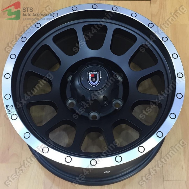 JANTE ALIAJ 16" 6X139.7