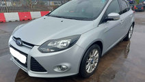 Jante aliaj 16 Ford Focus 3 2011 HATCHBACK 1.6 CRT...