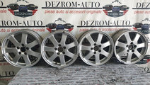 Jante aliaj 16 inch FORD C-MAX 6.5Jx16x52.5 cod : ...