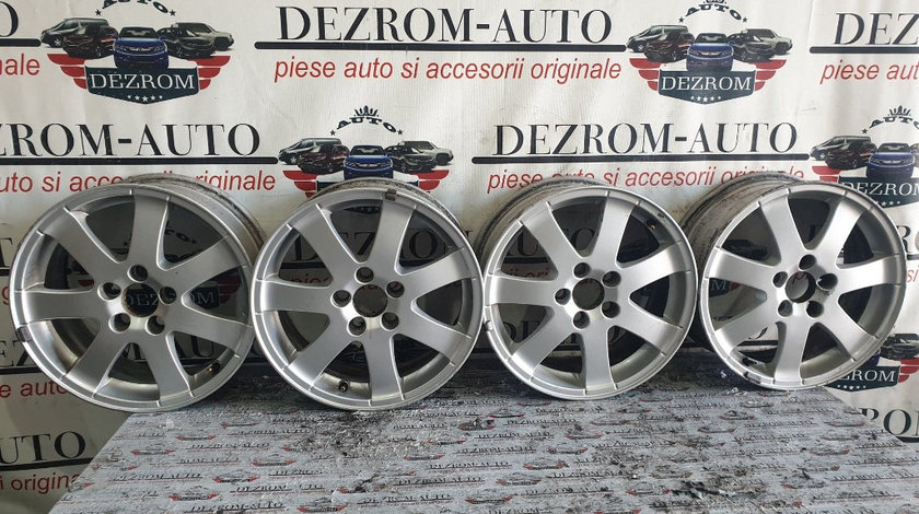 Jante aliaj 16 inch FORD C-MAX II 6.5Jx16x52.5 cod : 30671412