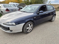 Jante aliaj 16 - set Alfa Romeo 147 [facelift] [2004 - 2010]
