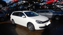 Jante aliaj 16 Volkswagen Golf 6 2010 BREAK 1.6 TD...