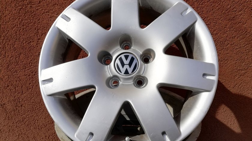 Jante aliaj 16 VW 5x112 Volkswagen Passat Golf Touran Sharan Jetta