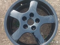 Jante aliaj 16 zoll marca Borbet, VW, Audi, Mercedes, Seat, Skoda,
