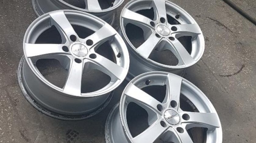 Jante aliaj 16 zoll marca Dezent, gama Bmw, Opel Insignia, Vw T5, T6