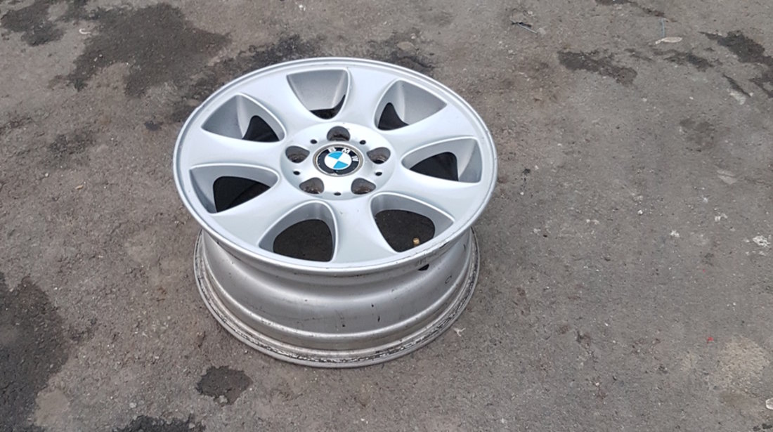 Jante aliaj 16 zoll marca Ronal BMW seria 1