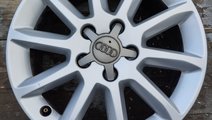 Jante aliaj 16 zoll originale Audi A4 B8 ( 8K ) ( ...