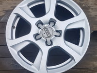 Jante aliaj 16 zoll originale Audi A4B8 8K/A5 / Q5 Cod 8K0601025F