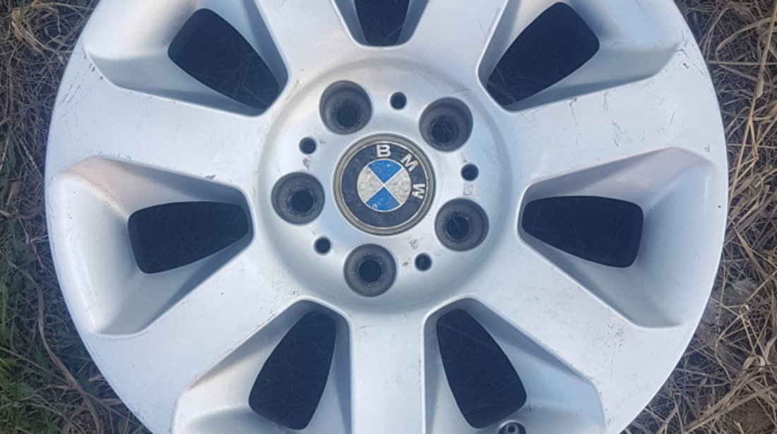 Jante aliaj  16  zoll originale BMW aduse din Germania