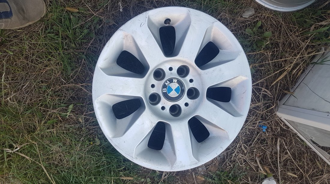 Jante aliaj  16  zoll originale BMW aduse din Germania