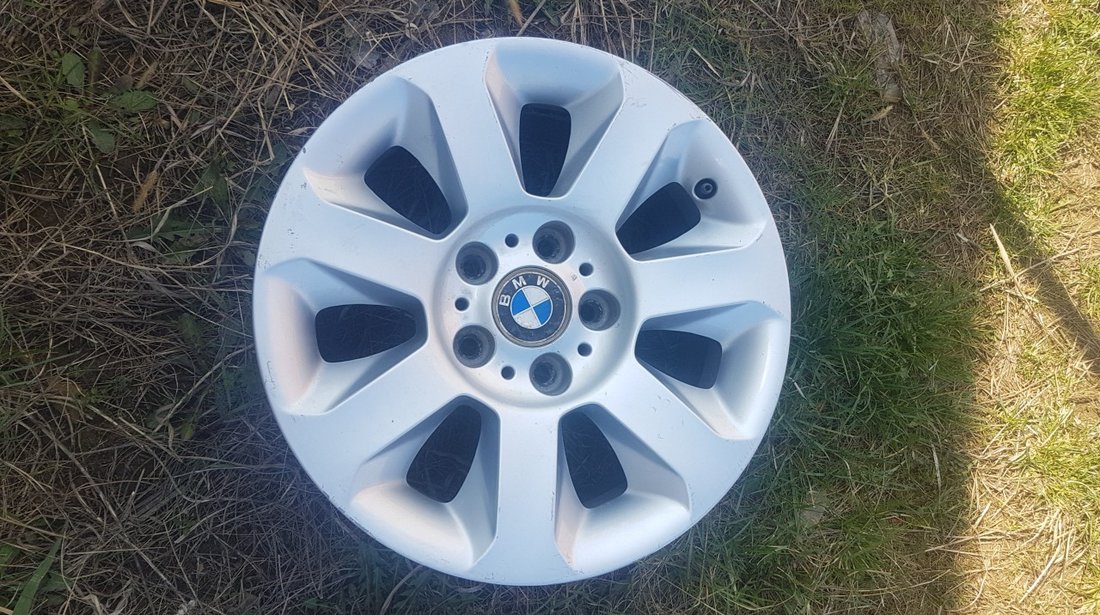 Jante aliaj  16  zoll originale BMW aduse din Germania