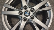 Jante aliaj 16 zoll originale BMW seria 1/2/3 5x11...