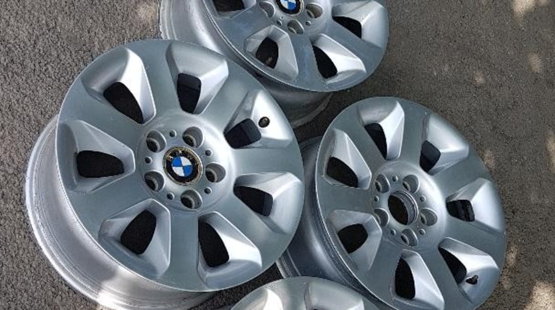 Jante aliaj 16 zoll originale BMW