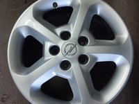 Jante aliaj 16 zoll originale Opel Astra H
